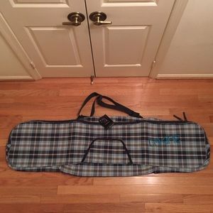 NWT Women's Dakine Snowboard Bag
