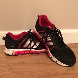 Adidas Climacool Shoes