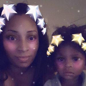 Meet your Posher, Monica