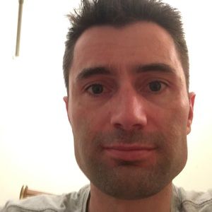 Meet your Posher, Andy