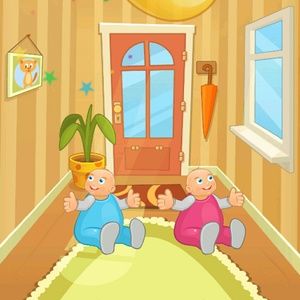 Meet your Posher, Kenya