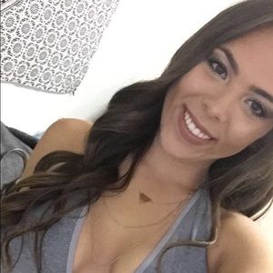 Meet your Posher, Megan