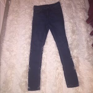 H&M Denim jeans