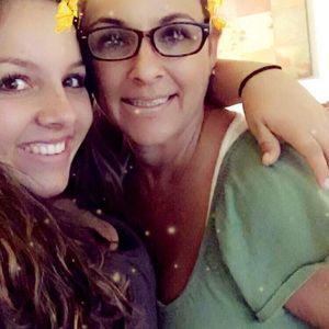 Meet your Posher, Angelica