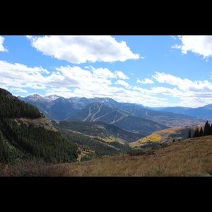 Meet your Posher, Carley