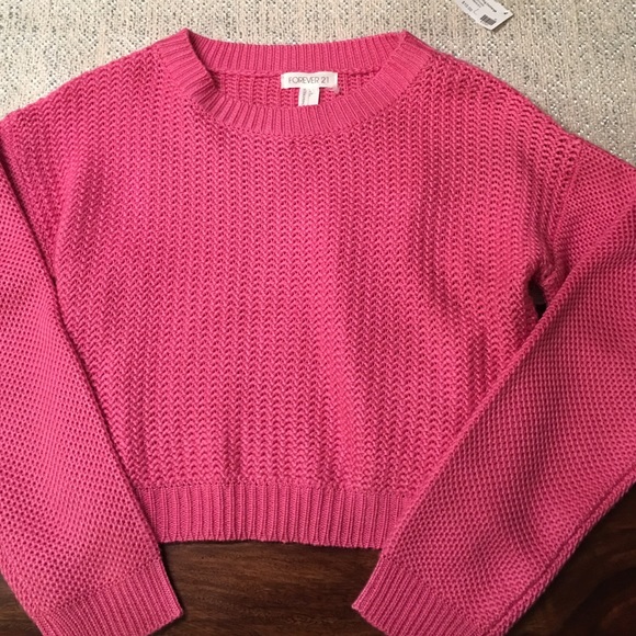Forever 21 Sweater - Picture 1 of 3