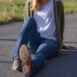 Meet your Posher, Britt