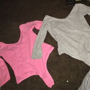 GUESS bodysuits