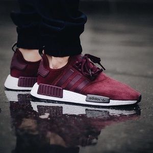 Meet your Posher, Awad