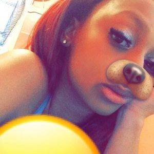 Meet your Posher, Taneha