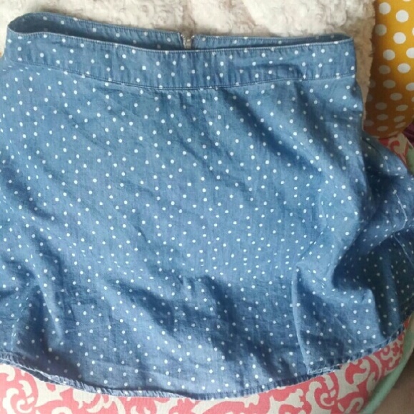 Forever 21 skirt