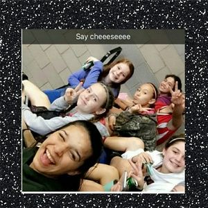 Meet your Posher, Isabelle