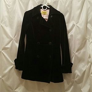 Price drop!! Juicy double breasted pea coat