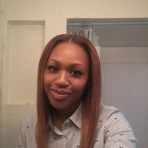 Meet your Posher, Jasmine