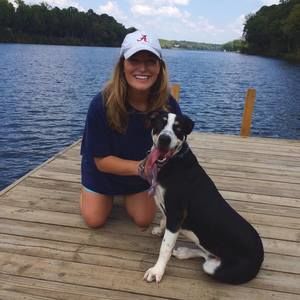 Meet your Posher, Elena