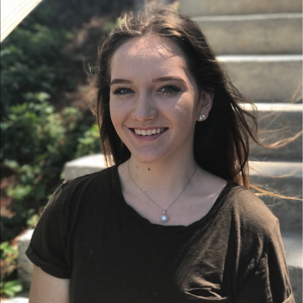 Meet your Posher, Katlyn