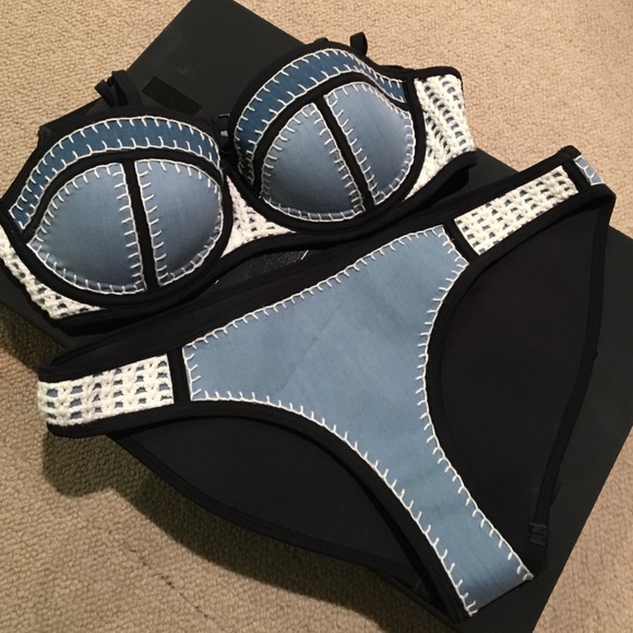 triangl swimwear Other - Triangl American Girl