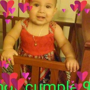 Meet your Posher, Martha