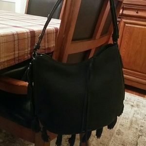 Rebecca Minkoff Sofia Feed Bag
