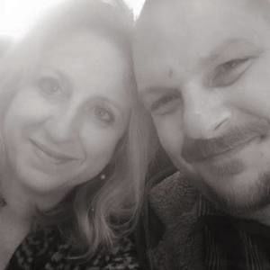 Meet your Posher, Sharon