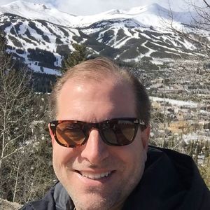 Meet your Posher, Marc