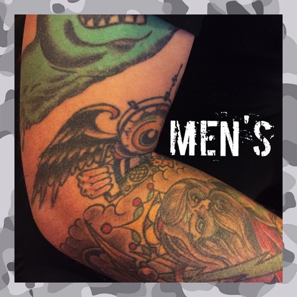 Men's Section - image 1