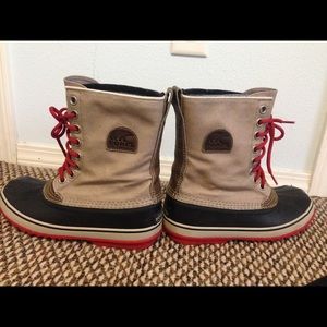 Sorel CVS premium 1964