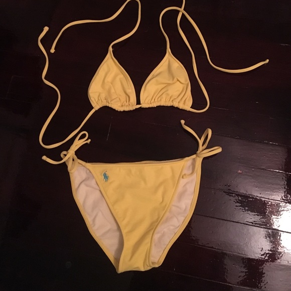 Ralph Lauren Bikini