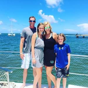 Meet your Posher, Candace