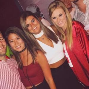 Meet your Posher, Haley