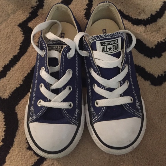 Toddler All Star Converse