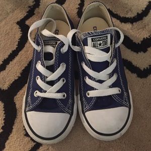 Toddler All Star Converse