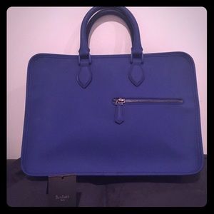 Berluti Paris UN JOUR 2016SS . NEW With tags!