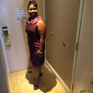 Meet your Posher, Karen