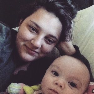 Meet your Posher, Haley