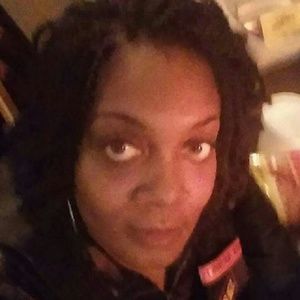 Meet your Posher, Bridgett