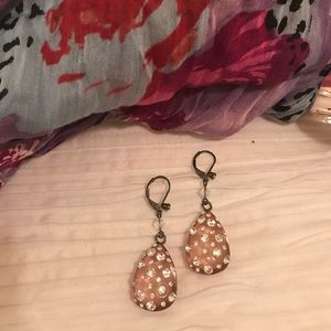 ✨ Betsey Johnson Inspired Earrings ✨