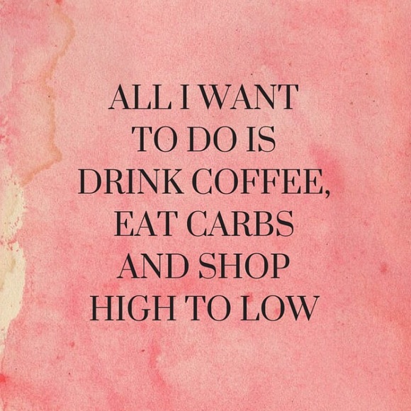 Welcome to My Closet! 💋