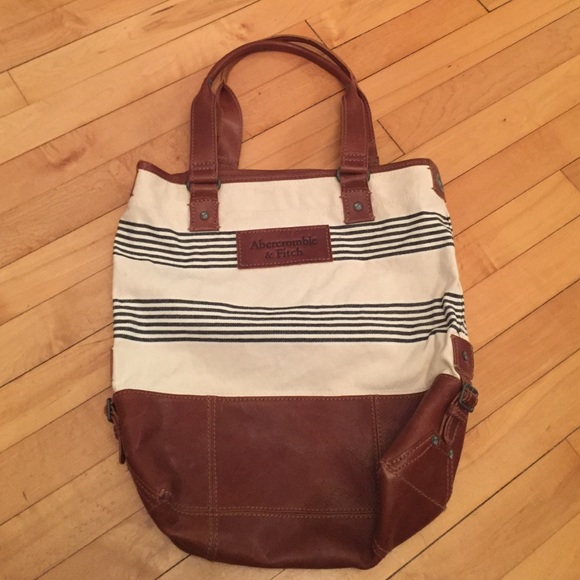 Abercrombie tote