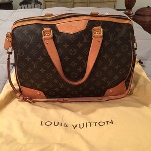 Louis Vuitton Retiro