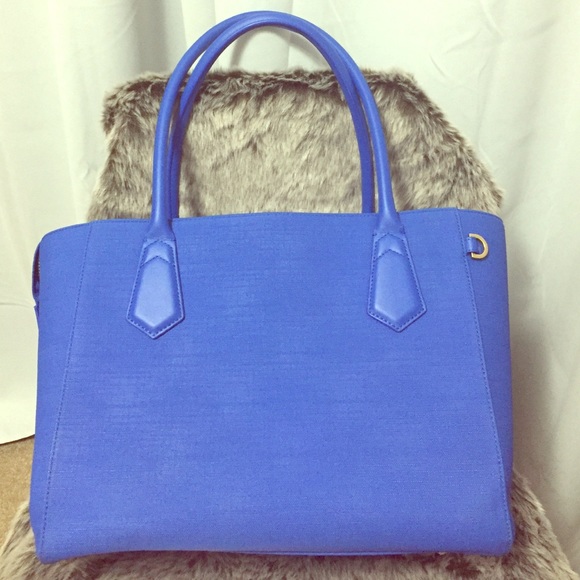 13 In Dagne Dover Tote