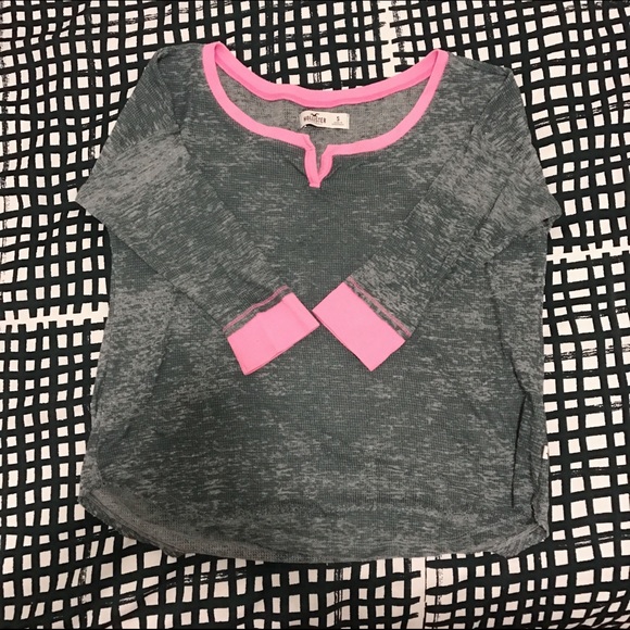 Hollister💕 t-shirt