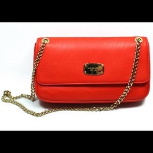 Michael Kors Mandarin Bag