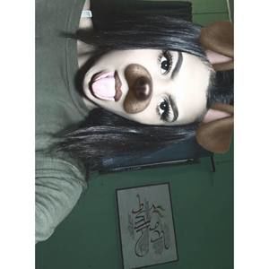 Meet your Posher, Giselle