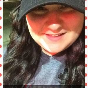 Meet your Posher, Erika