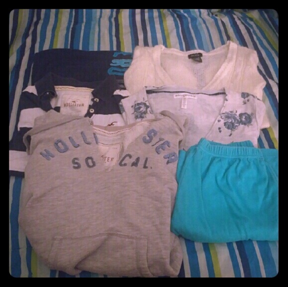 Size Small/XS Bundle - Picture 1 of 4
