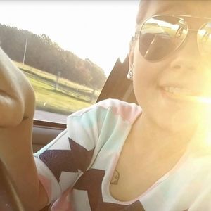 Meet your Posher, Peyton