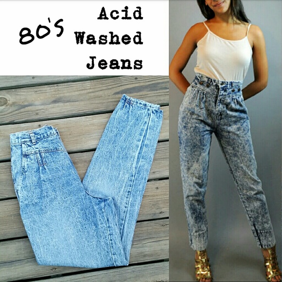 80 jeans