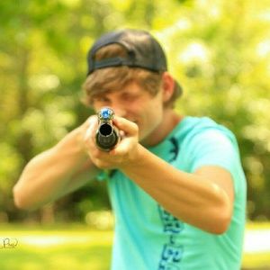 Meet your Posher, Nick