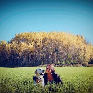 Meet your Posher, Kimberly